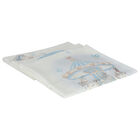 موسيلين أولاد باللون الأبيض والأزرق (3 قطع), 2, hi-res